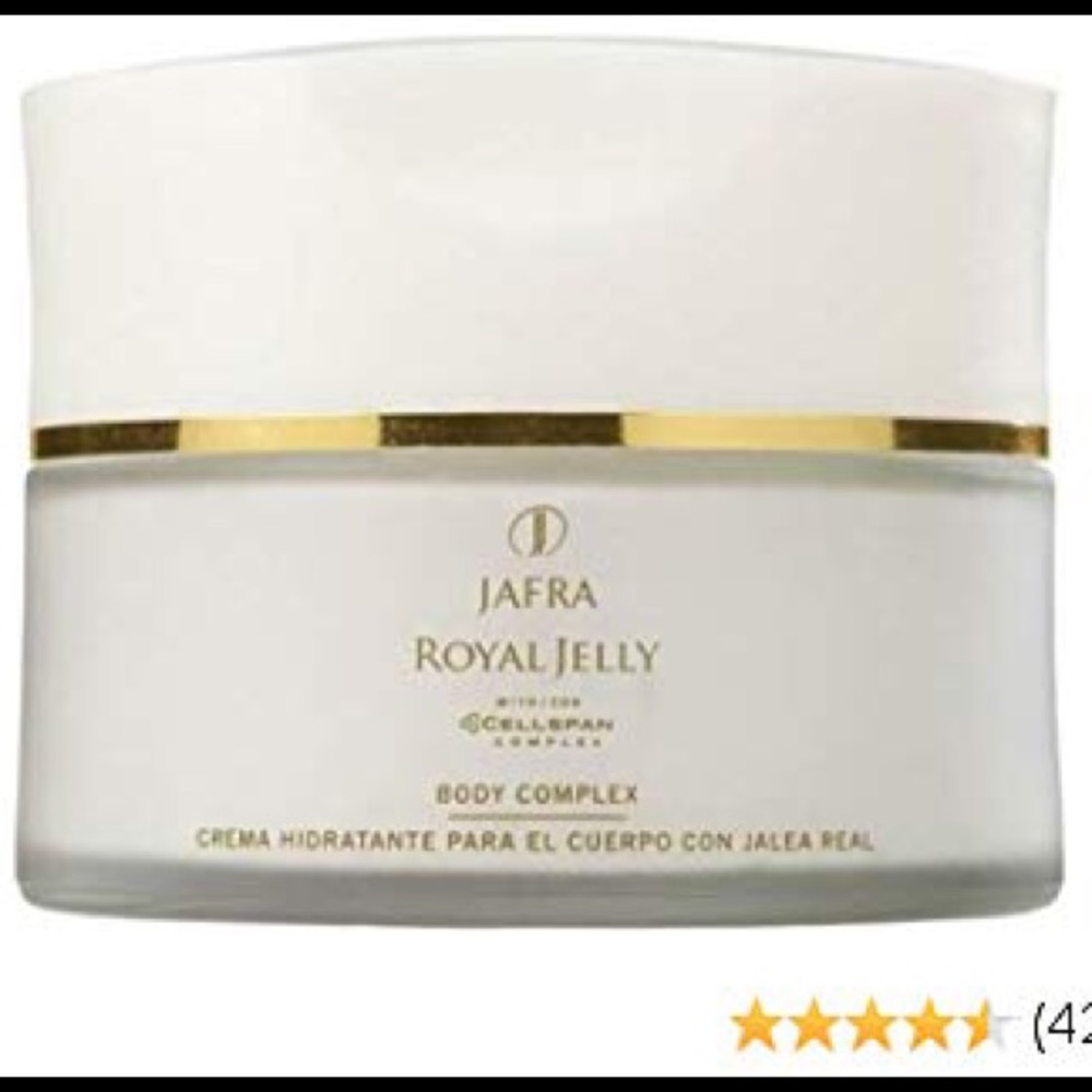 Jafra Royal Jelly